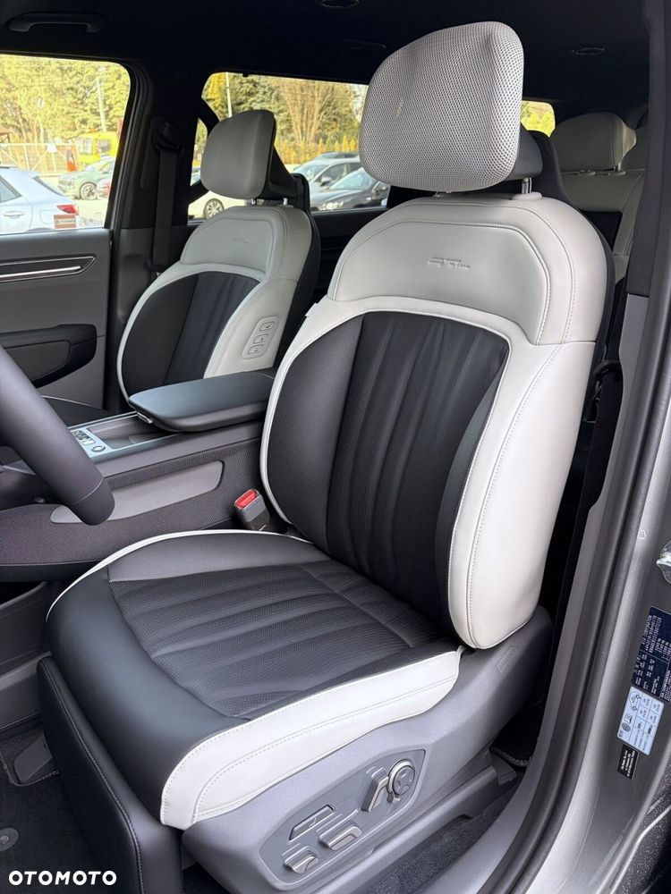 Kia EV9 99.8kWh GT-Line AWD - 14