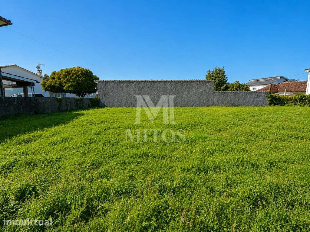 Terreno de construção em Barroselas - Viana do Castelo - Grande imagem: 4/7