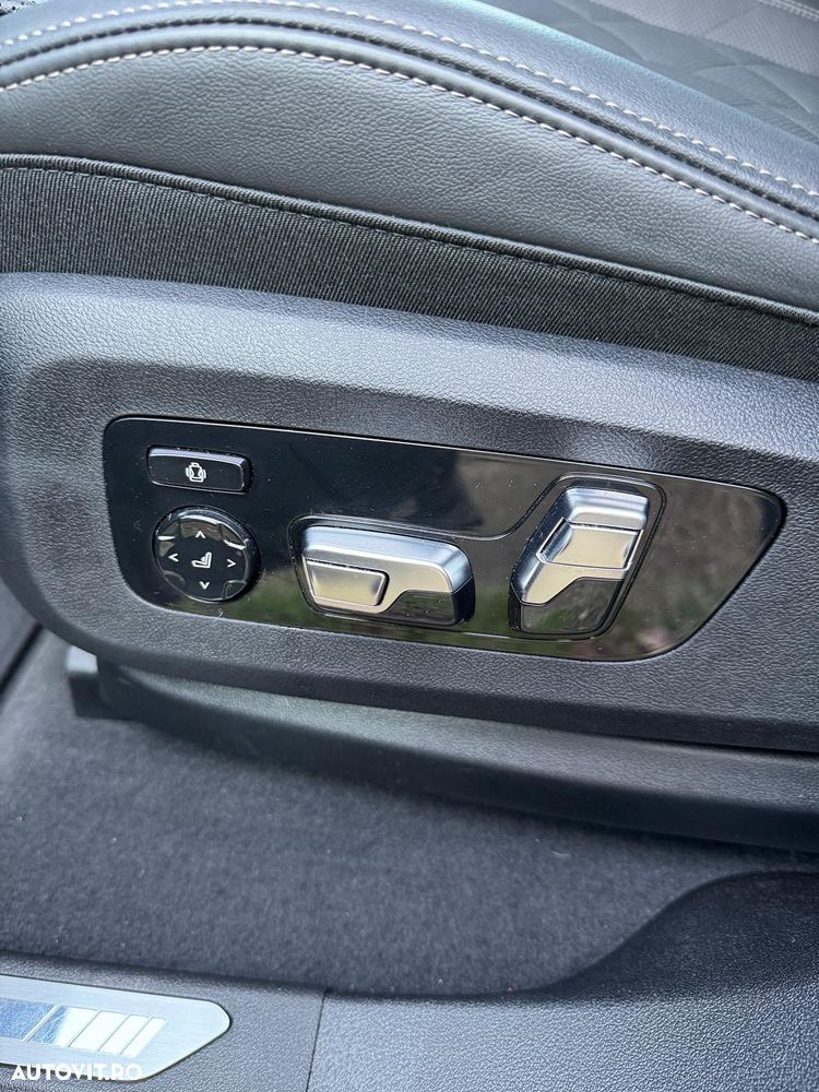 BMW X6 xDrive30d M Sport - 21