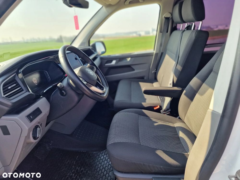 Volkswagen Caravelle 2.0 TDI L2 Highline 4Motion DSG - 14