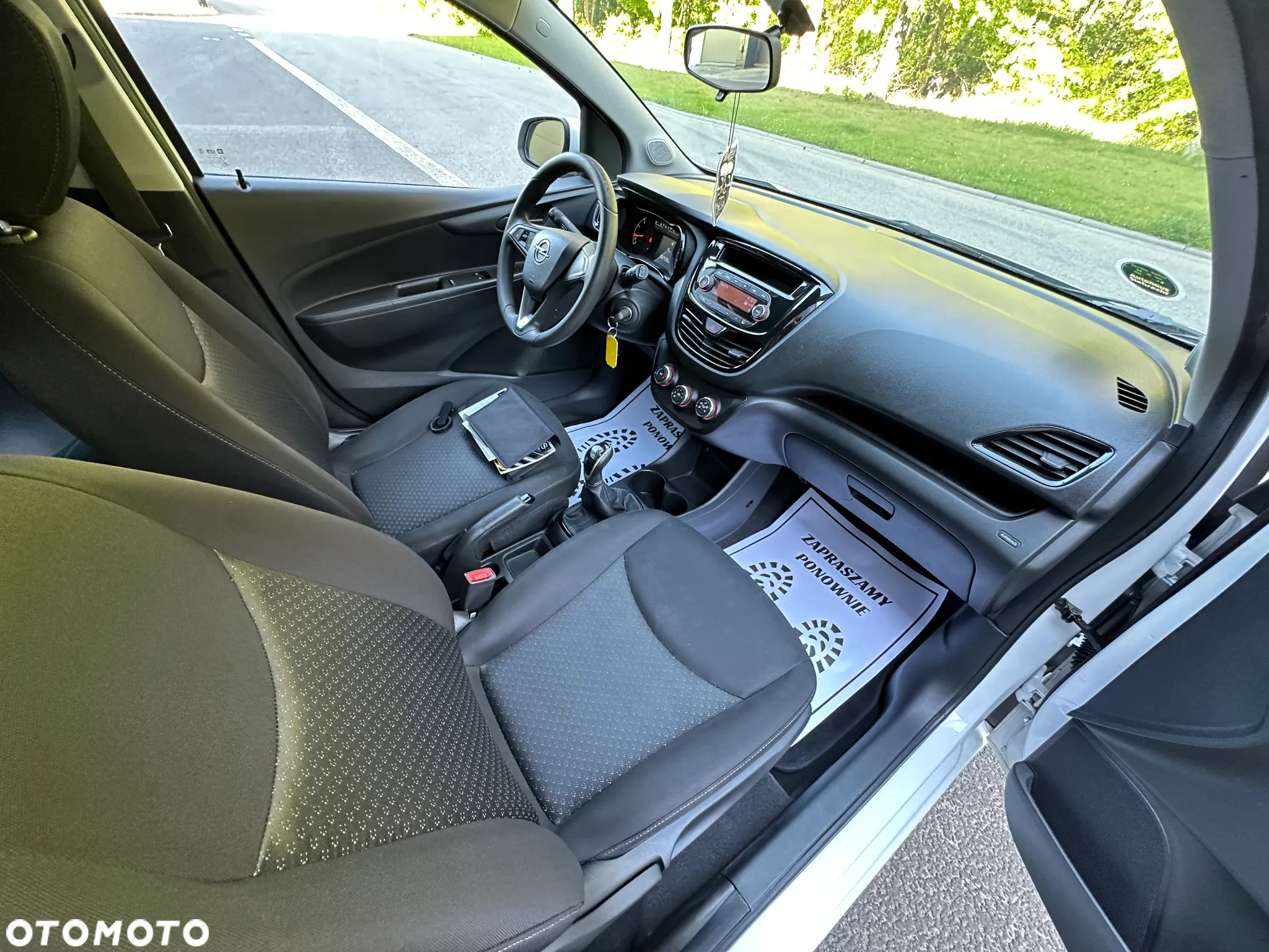 Opel Karl 1.0 Edition - 26