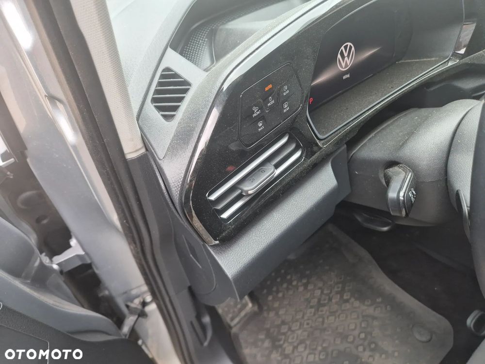Volkswagen Caddy - 20