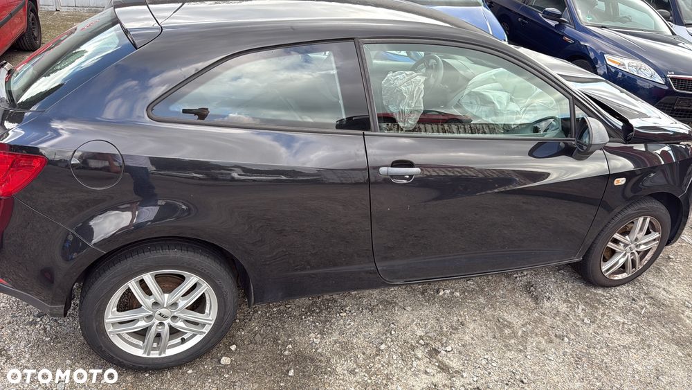 Seat Ibiza - 6