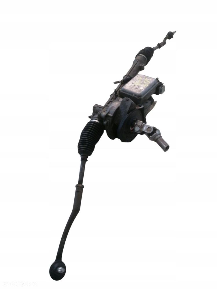 przekładnia maglownica peugeot 207 1.4 6700001531b q003t63872ze - 2