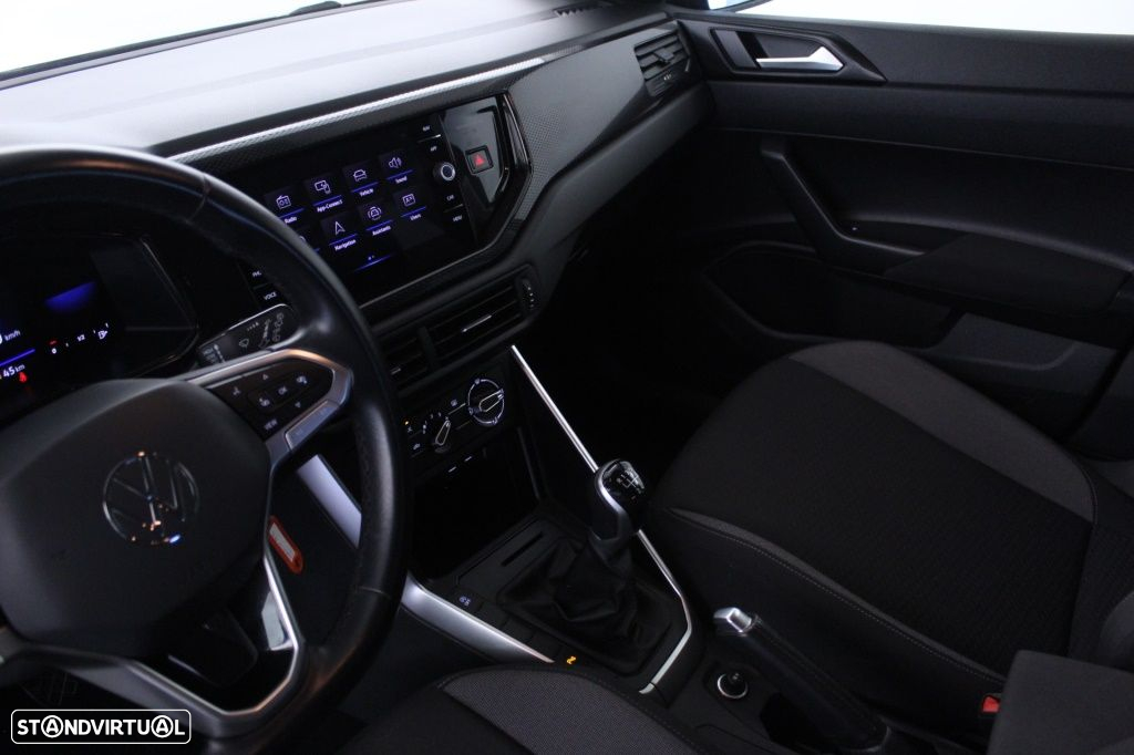 VW Polo 1.0 TSI Life - 31
