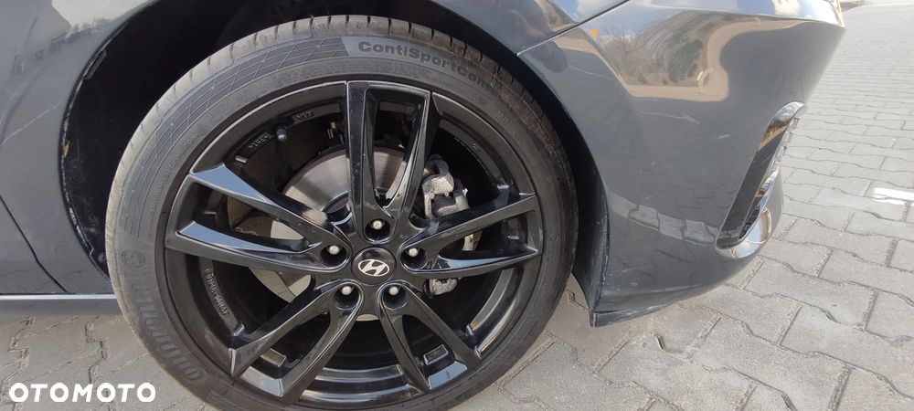 Hyundai i30 1.0 T-GDI Smart - 3