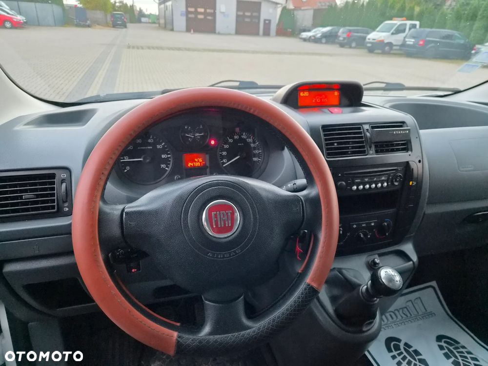Citroën Jumpy Expert Scudo - 27