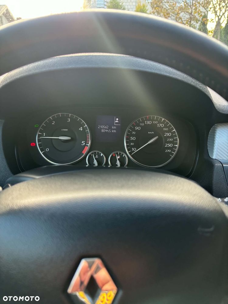 Renault Laguna - 6