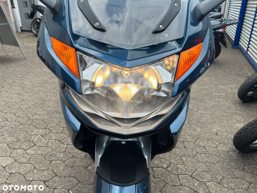 BMW K - 6