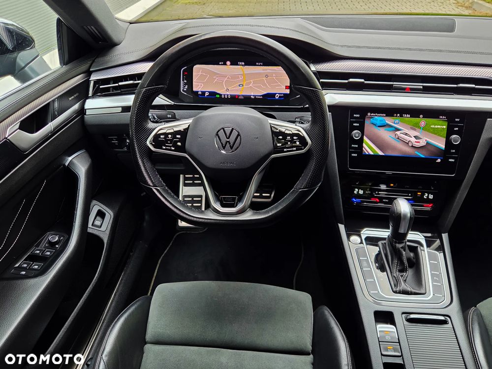 Volkswagen Arteon 2.0 TSI R-Line DSG - 7