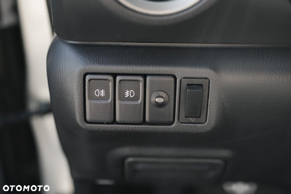 Subaru Impreza - 21
