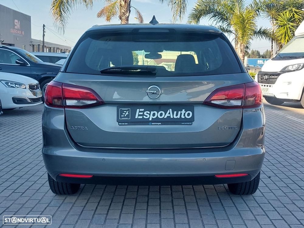 Opel Astra Sports Tourer 1.0 Edition S/S - 5