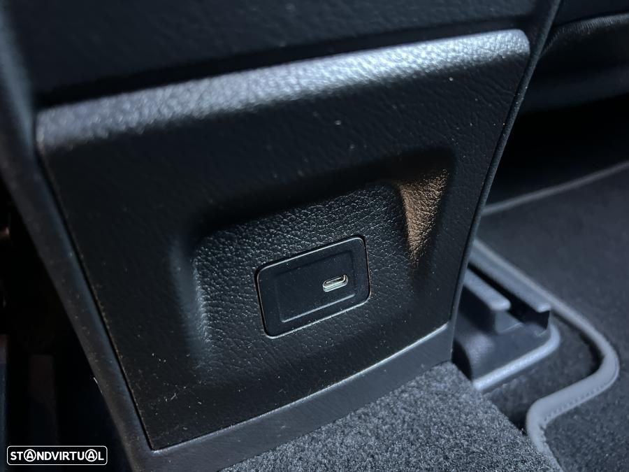 Mercedes-Benz EQA 250 Progressive - 23