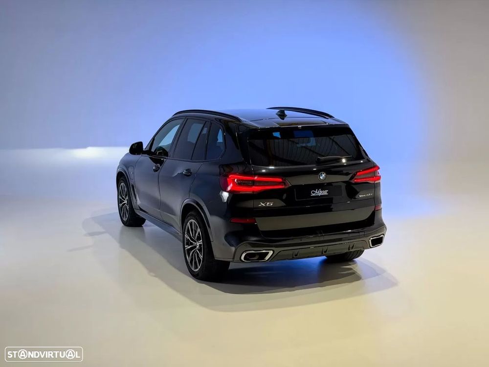 BMW X5 45 e xDrive Pack M - 39