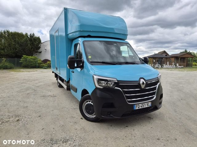Renault MASTER - 2