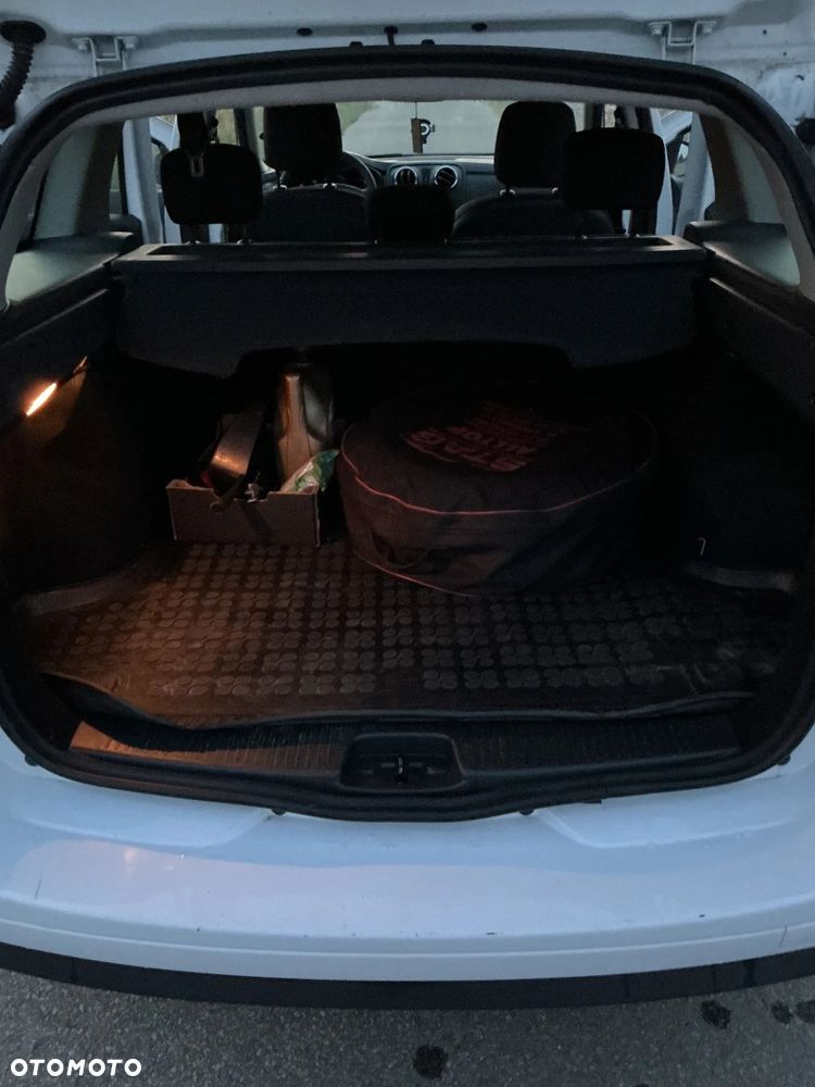 Dacia Logan 1.2 16V Access - 15