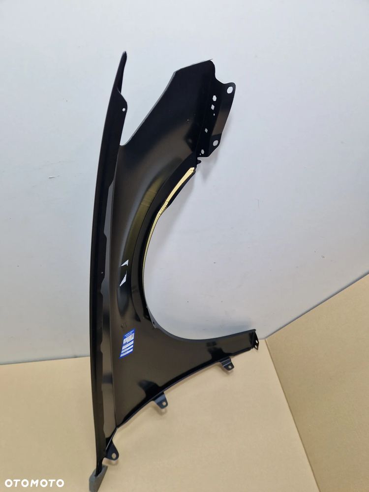 8V0821105C AUDI A3 8V0 BŁOTNIK LEWY PRZEDNI PRZÓD 12-20 ALU NOWY - 4