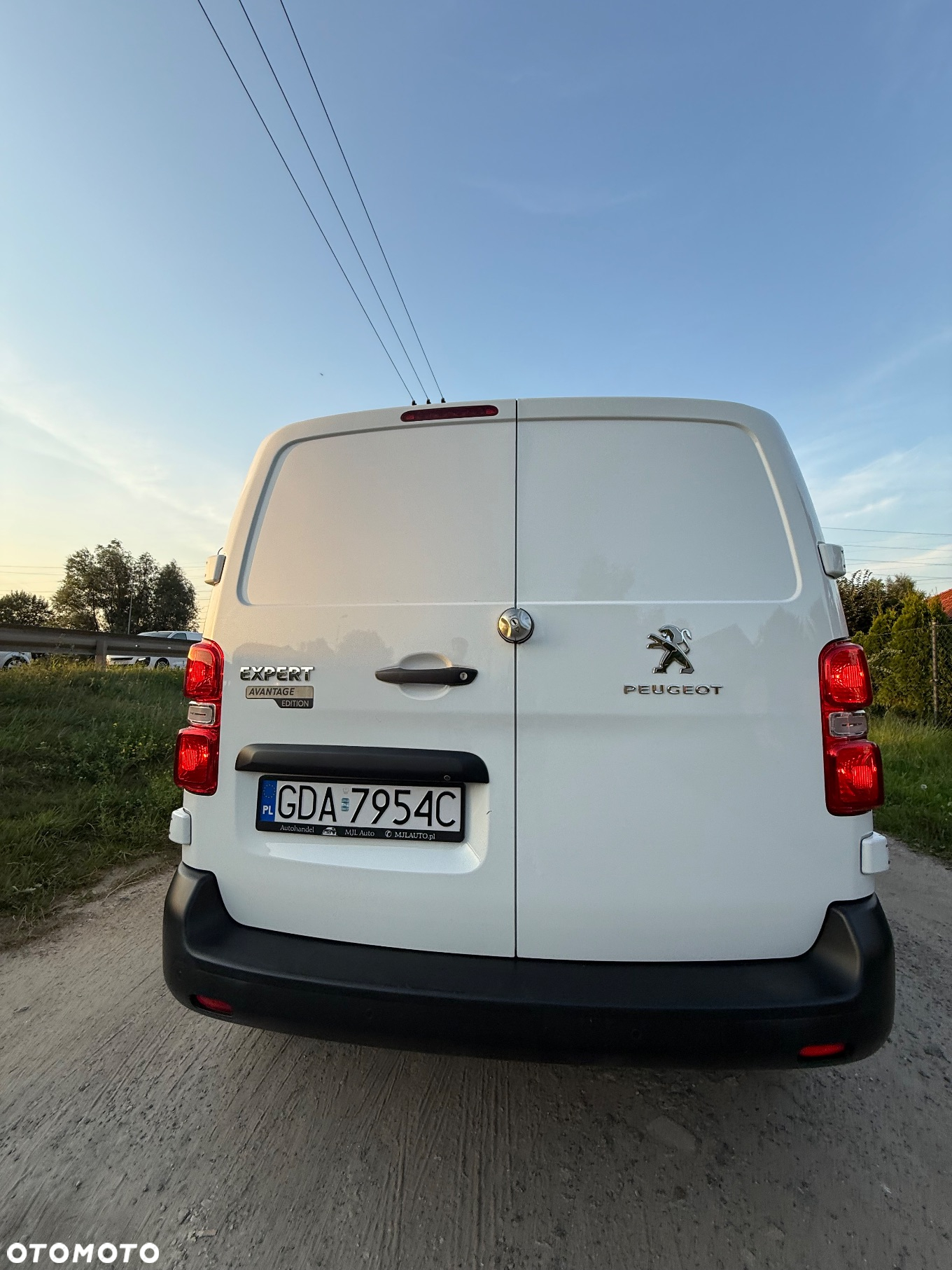 Peugeot Expert - 16