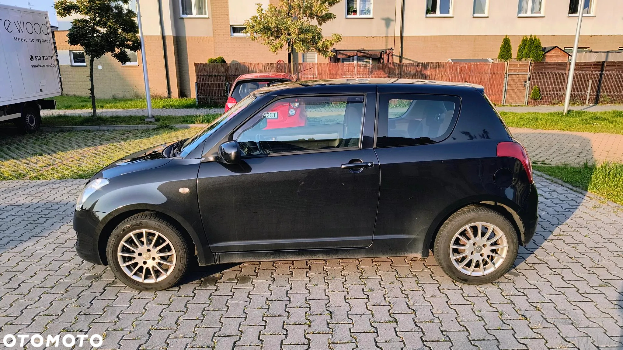 Suzuki Swift 1.3 Comfort XL - 5