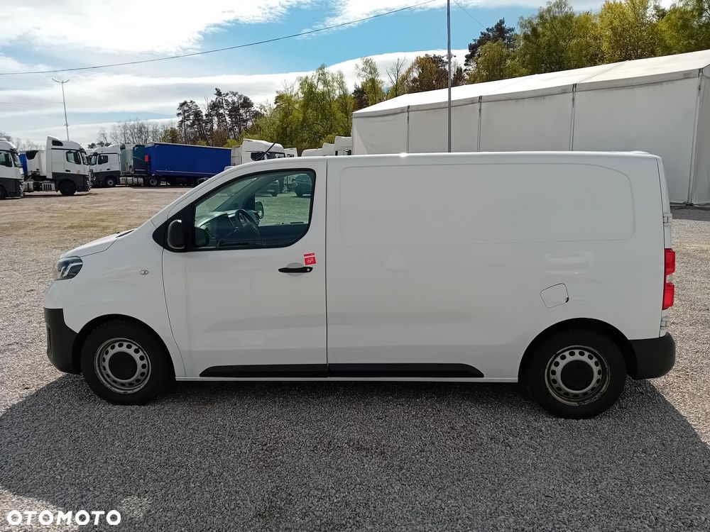 Toyota PROACE 1.5D-4D 120KM - 10