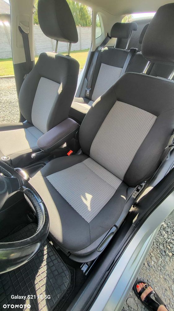 Volkswagen Polo 1.2 TDI Blue Motion - 12