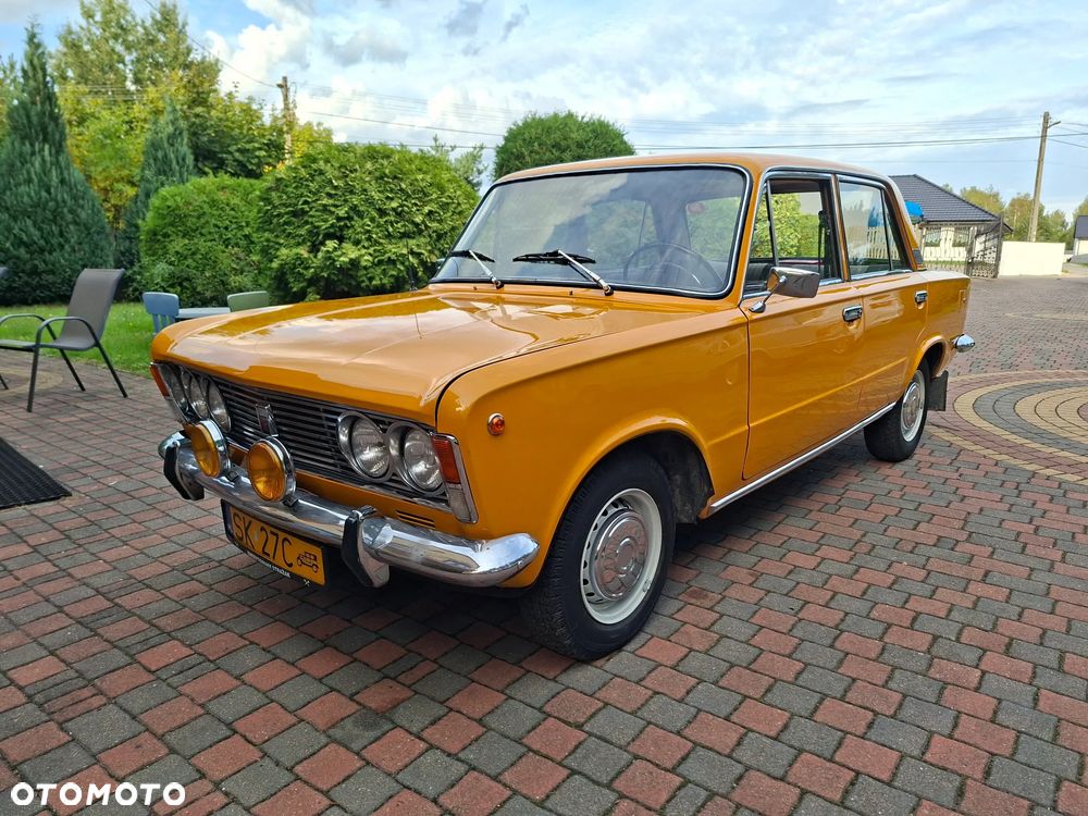 Fiat 125p