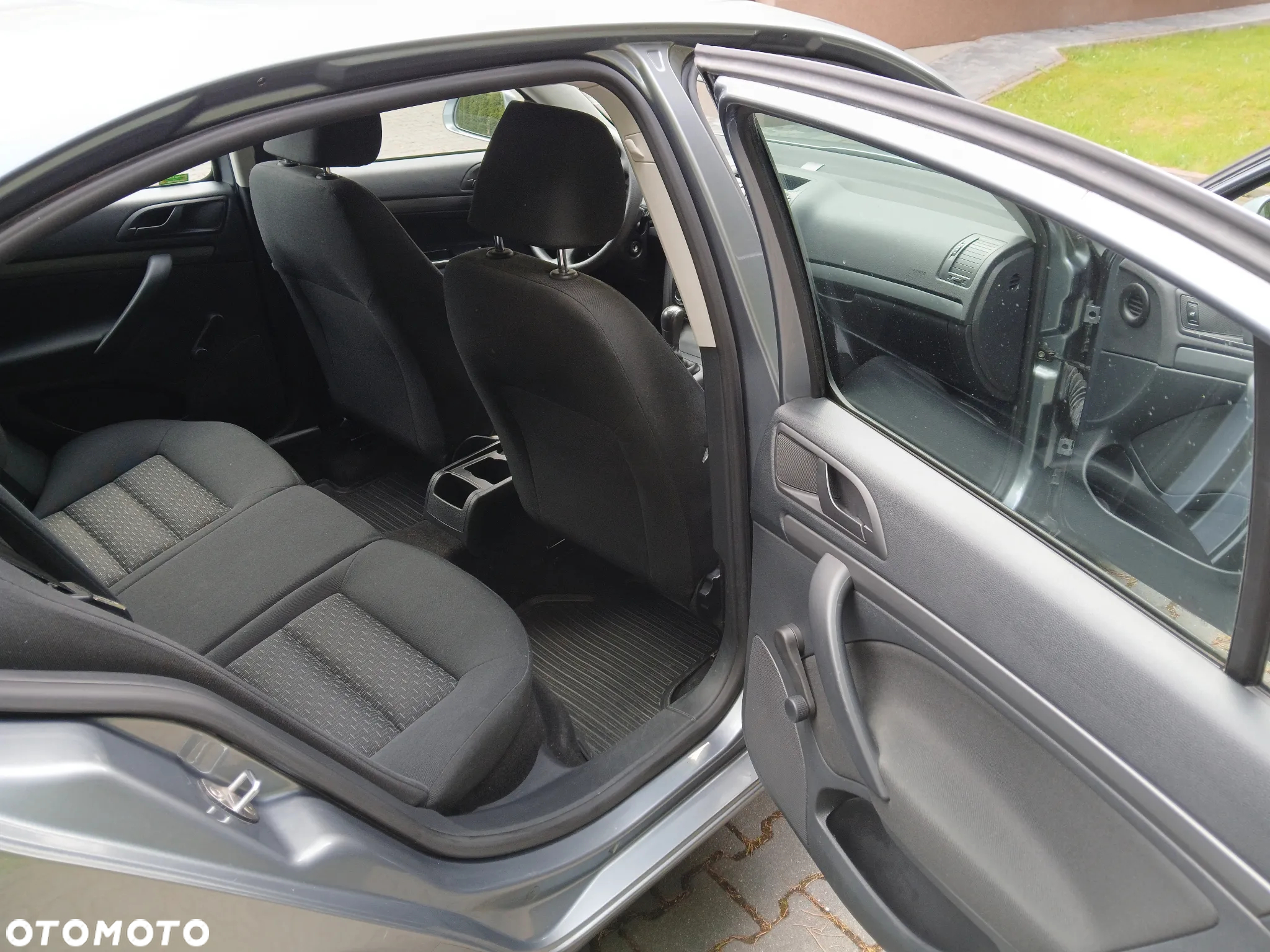 Skoda Octavia 1.4 TSI Mint - 2