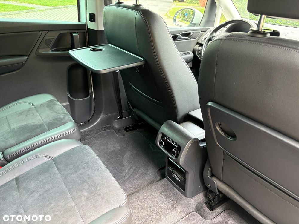 Volkswagen Sharan 2.0 TDI BMT Highline DSG - 21