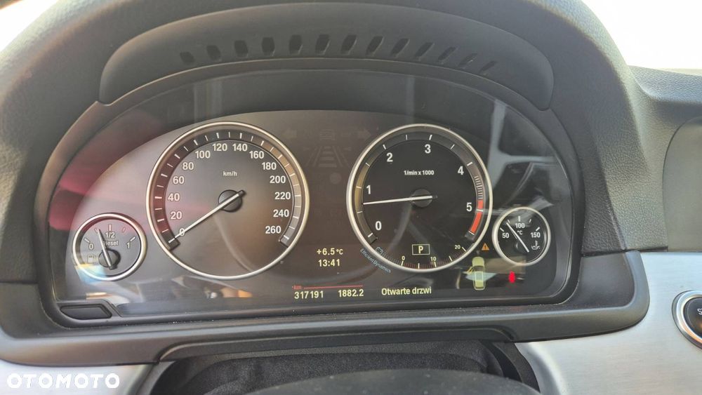 BMW Seria 5 525d - 3