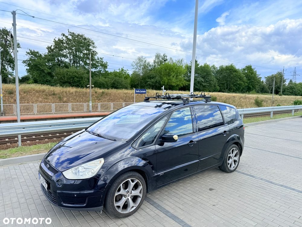 Ford S-Max - 6
