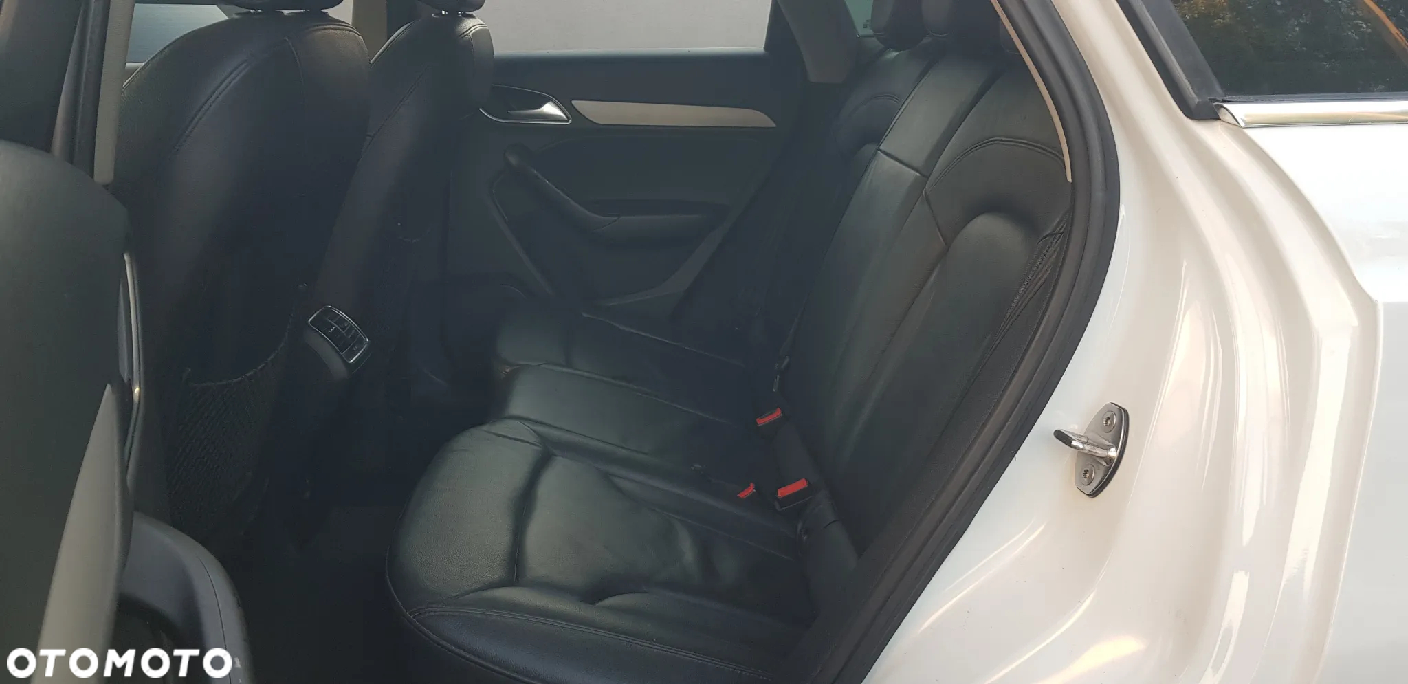 Audi Q3 2.0 TDI - 34