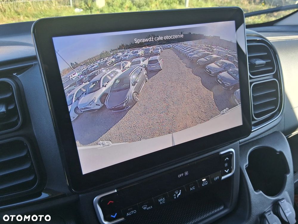 Toyota Proace Max L4H3 - 14