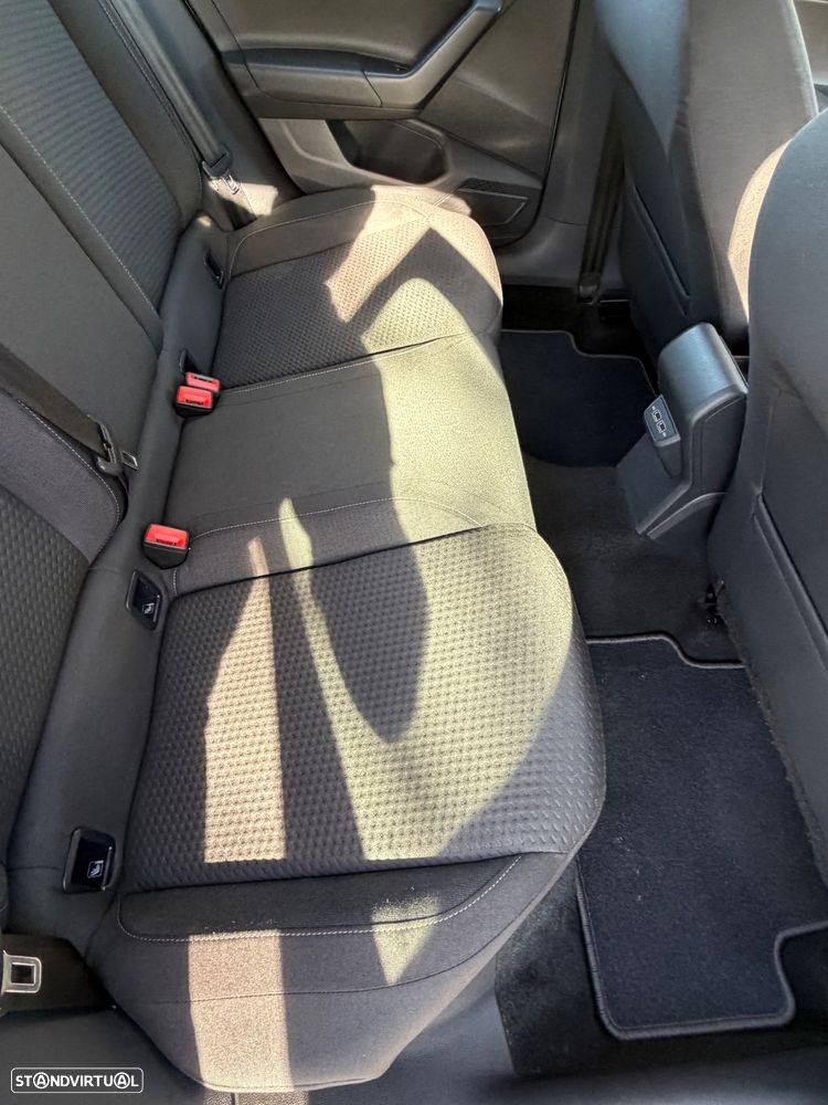 VW Polo 1.0 Comfortline - 29