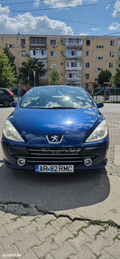 Peugeot 307 - 12