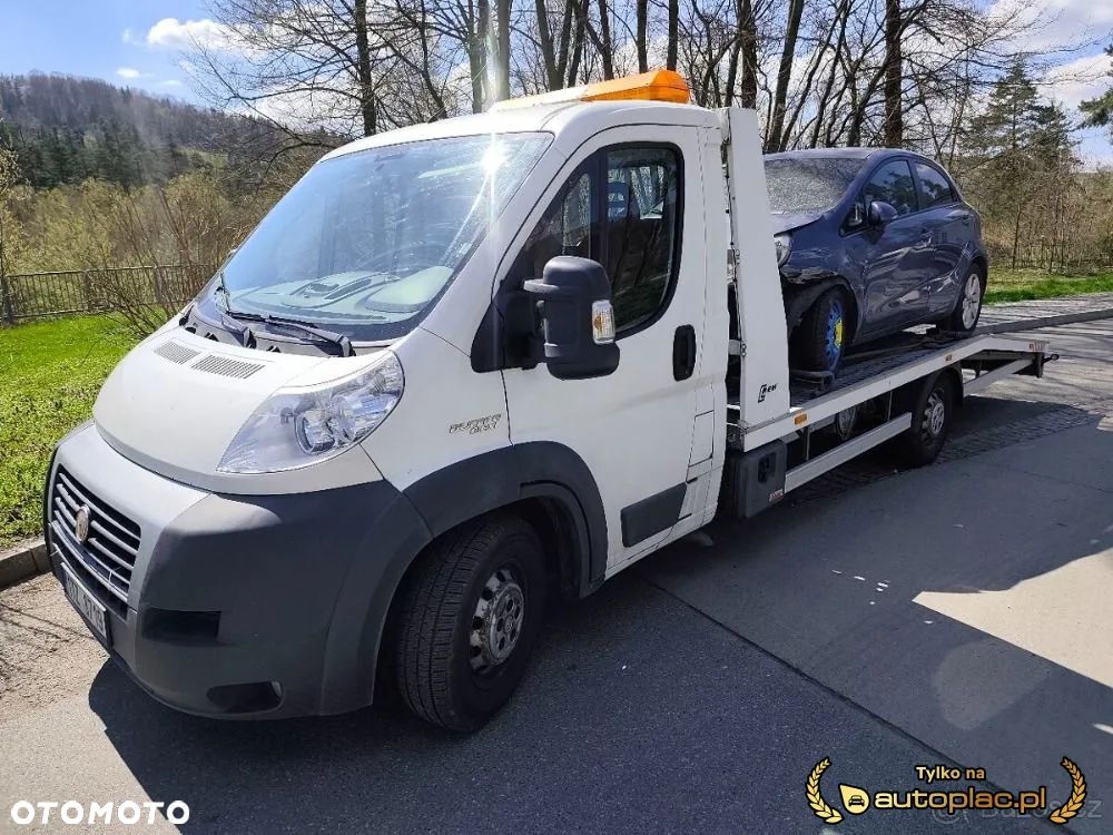Fiat Ducato - 2