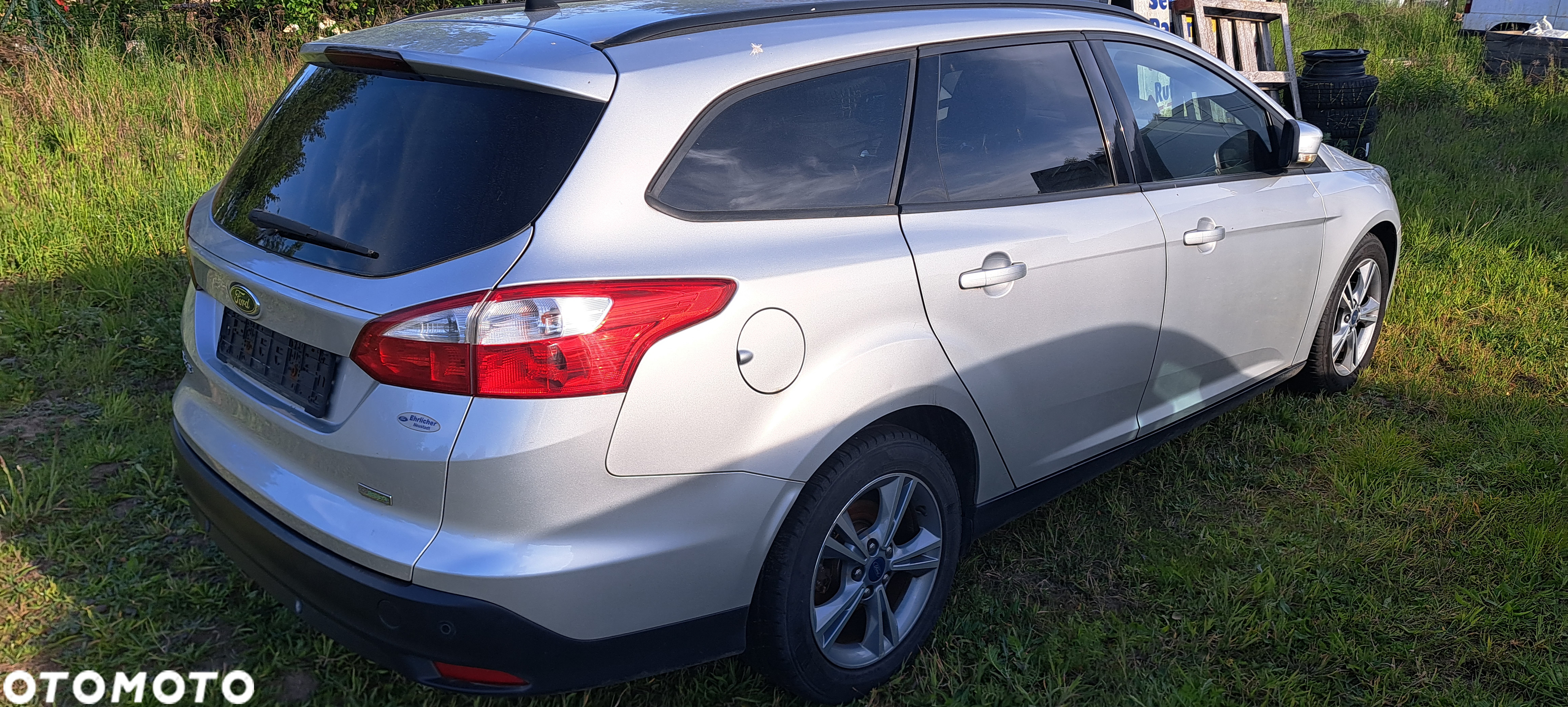Ford Focus - 4