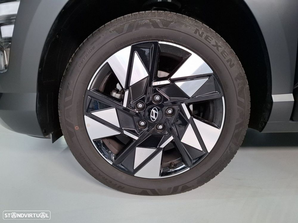 Hyundai Kauai 1.0 T-GDi Premium - 25