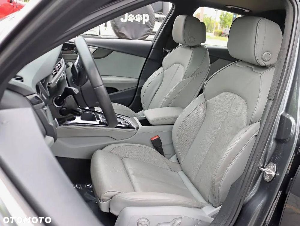 Audi A4 Limousine 45 TFSI quattro S tronic S line - 19