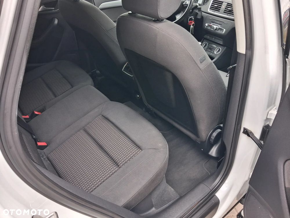 Audi Q3 2.0 TDI - 11