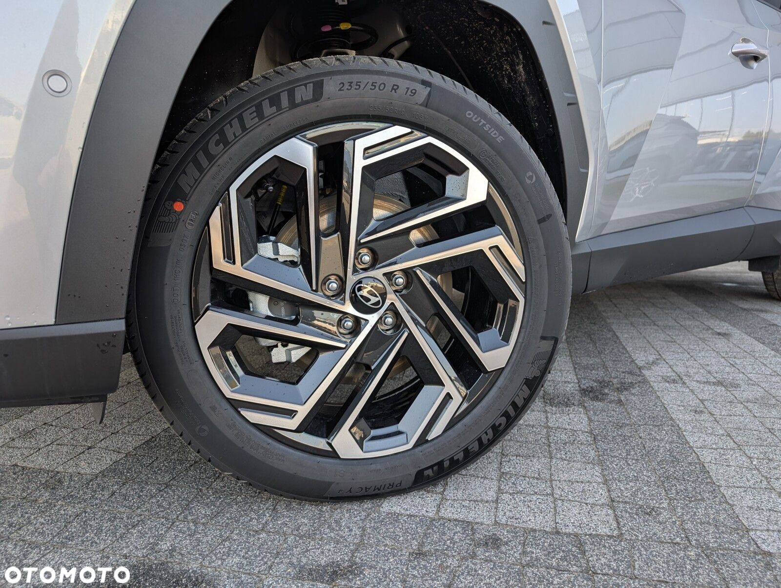 Hyundai Tucson - 3
