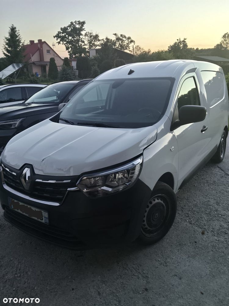 Renault Kangoo - 4