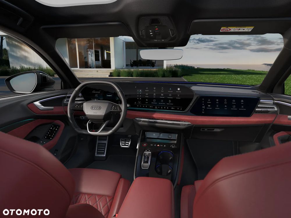 Audi S5 Avant TFSI S tronic - 9