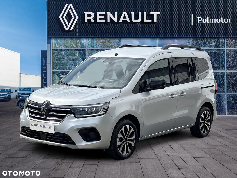 Renault Kangoo - 3