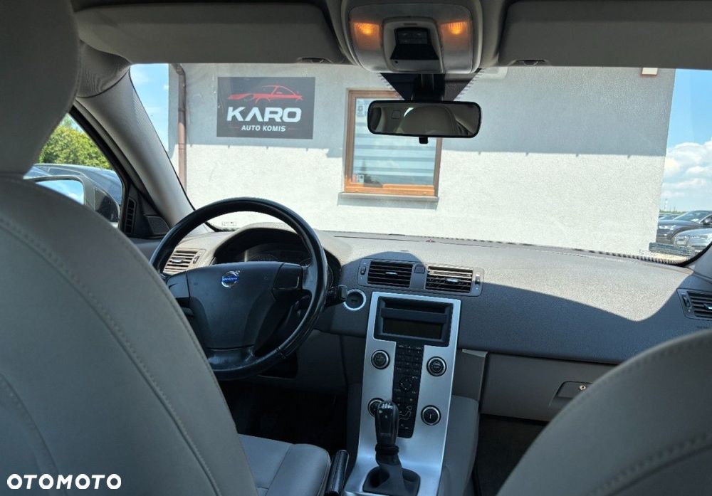 Volvo S40 - 15