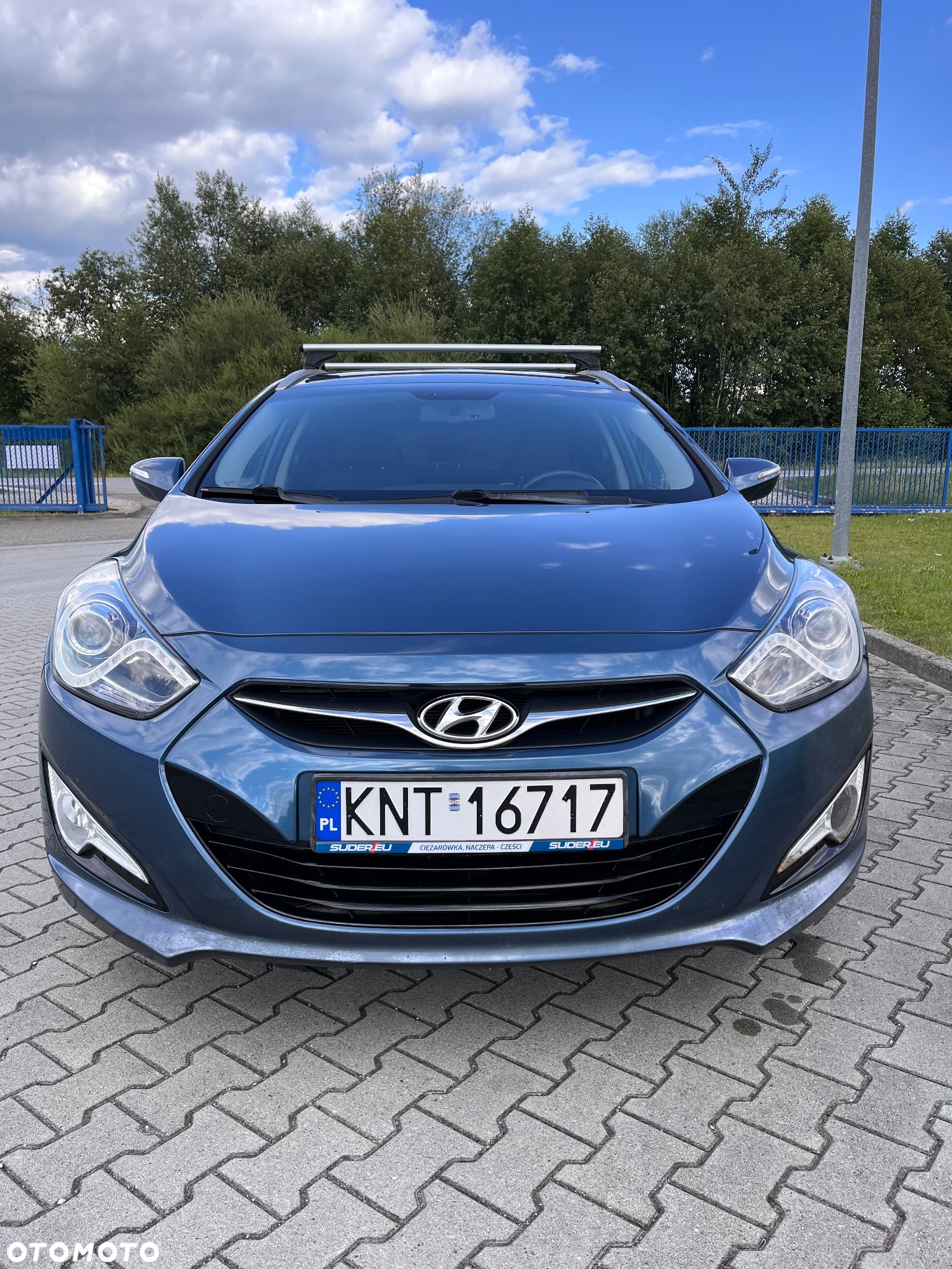 Hyundai i40 - 32
