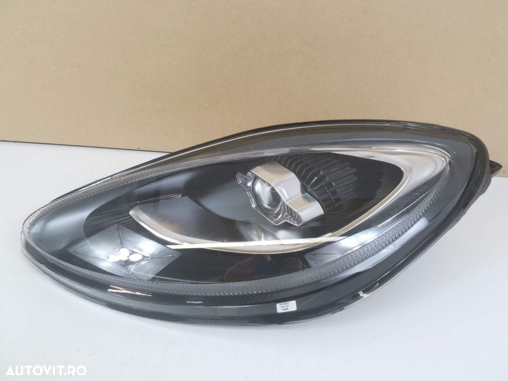 Far Stanga Full Led Aston Martin  DBX 1 2019 2020 2021 2022 2023 2024 - 2