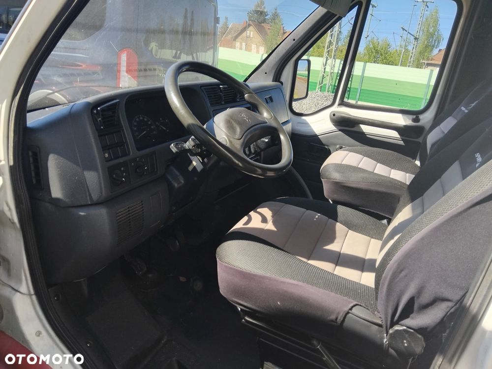 Peugeot Boxer - 7