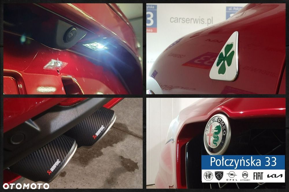 Alfa Romeo Stelvio - 28