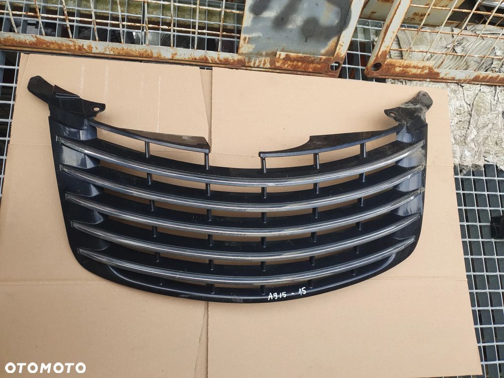 Grill Atrapa Chrysler Pt Cruiser 00-05 27784 - 1