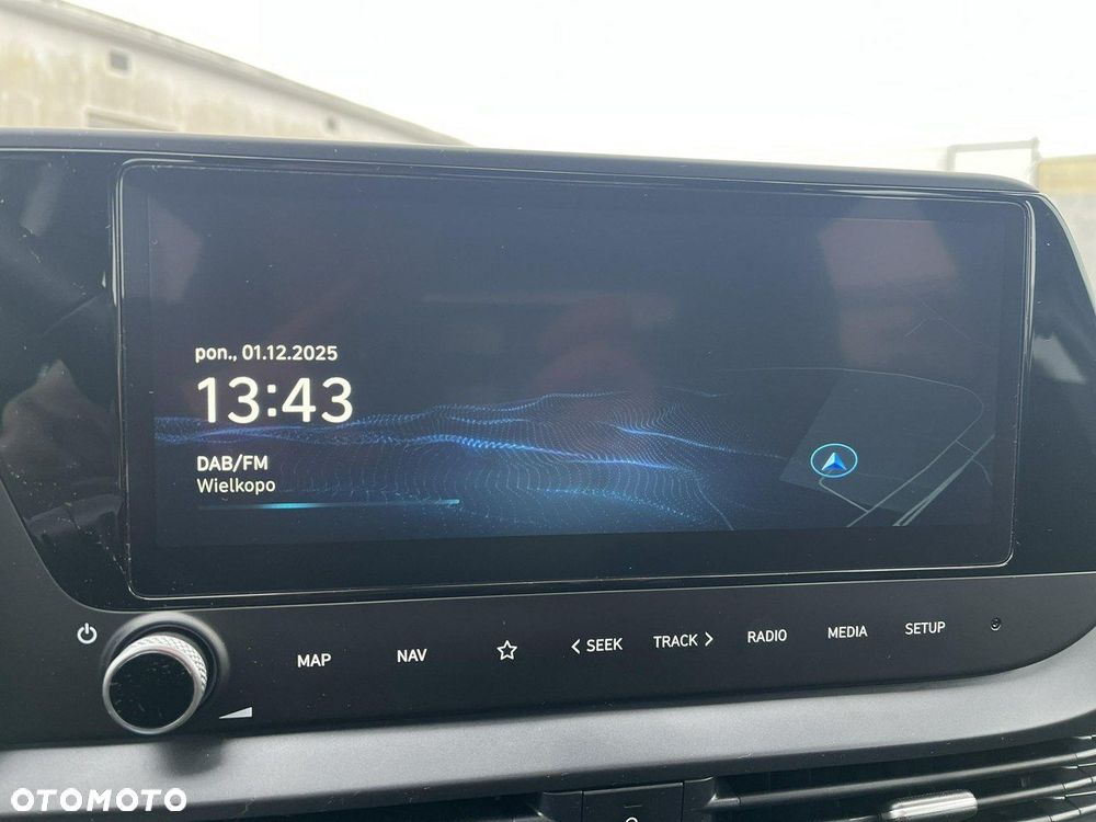 Hyundai i20 1.0 T-GDi Modern - 25